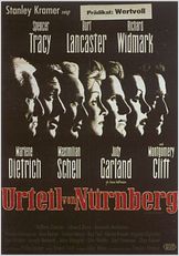 Das Urteil von Nürnberg