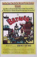 Batman hält die Welt in Atem