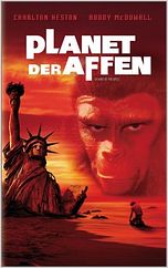 Planet der Affen