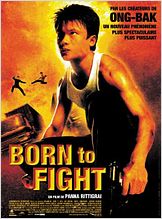 Born to Fight