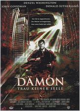 Dämon – Trau keiner Seele