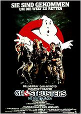 Ghostbusters