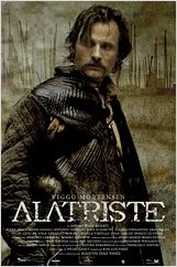 Captain Alatriste