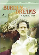 Burden Of Dreams