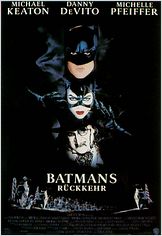 Batmans Rückkehr