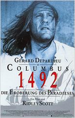 1492 - Die Eroberung des Paradieses