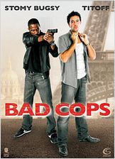 Bad Cops