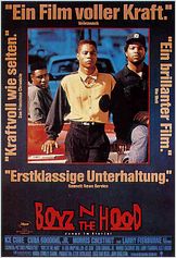 Boyz N The Hood