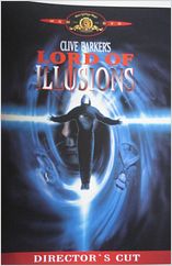 Lord of Illusions