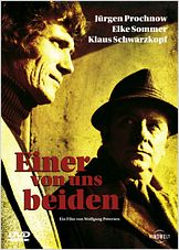 Einer von uns beiden