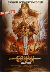 Conan - Der Zerstörer