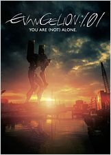 Evangelion : 1.0 You Are (Not) Alone