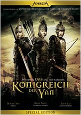 Das Königreich der Yan