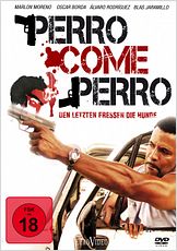 Perro come perro
