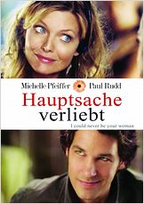 Hauptsache verliebt