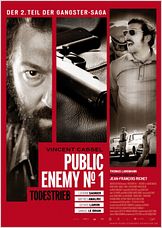 Public Enemy No. 1 - Todestrieb