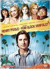 Henry Poole