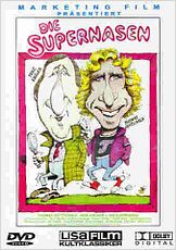 Die Supernasen