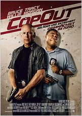 Cop Out - Geladen und entsichert