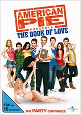 American Pie präsentiert: Das Buch der Liebe