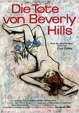 Die Tote von Beverly Hills