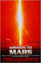Mission to Mars