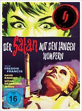 Der Satan mit den langen Wimpern