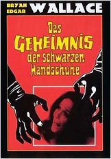 Das Geheimnis der schwarzen Handschuhe