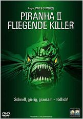 Piranha II - Fliegende Killer