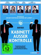 Kabinett außer Kontrolle