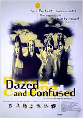 Dazed and Confused