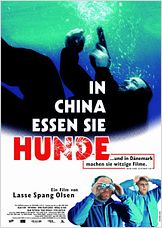 In China essen sie Hunde