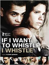 If I Want To Whistle, I Whistle