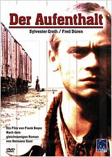 Der Aufenthalt