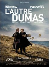 L'autre Dumas