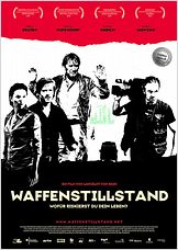 Waffenstillstand