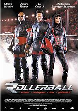 Rollerball