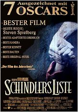 Schindlers Liste