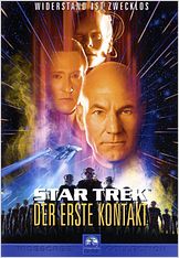 Star Trek - Der erste Kontakt