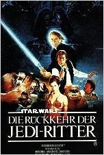 Die Rückkehr der Jedi-Ritter