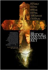 Die Brücke von San Luis Rey