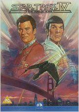 Star Trek - Zurück in die Gegenwart