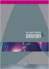 Star Trek - Treffen der Generationen