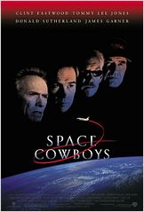 Space Cowboys