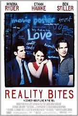 Reality Bites