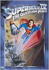 Superman IV: The Quest for Peace