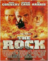 The Rock - Fels der Entscheidung