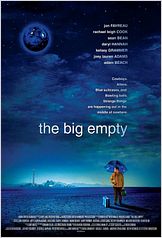 The Big empty