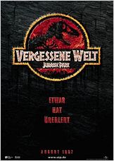 Vergessene Welt - Jurassic Park