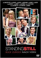 Standing still